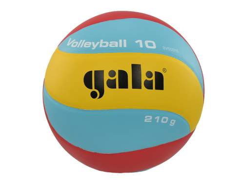 GALA Volejbalový míč Volleyball 10 BV 5551 S - 210g