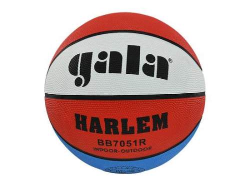 GALA Basketbalový míč HARLEM 7