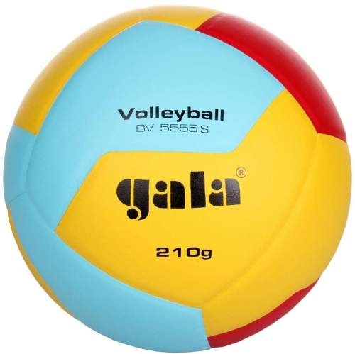 Gala BV5555S Volleyball 210 g volejbalový míč