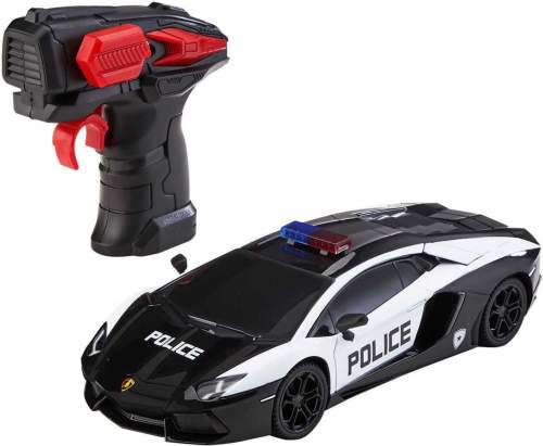 REVELL 24664 Lamborghini Police