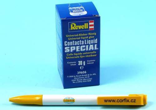 Revell Contacta Liquid Special 39606 30g