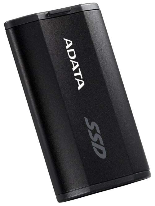 ADATA SD810/4TB/SSD/Externí/Černá/5R SD810-4000G-CBK