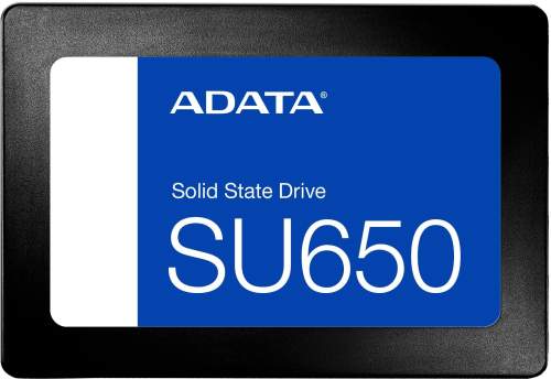 ADATA Ultimate SU650 1TB, ASU650SS-1TT-R