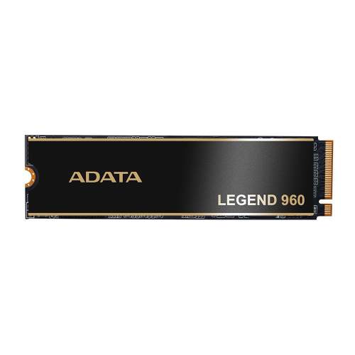 ADATA LEGEND 960/4TB/SSD/M.2 NVMe/Černá/5R (ALEG-960-4TCS)