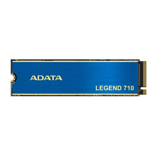 ADATA LEGEND 710/2TB/SSD/M.2 NVMe/Modrá/Heatsink/3R (ALEG-710-2TCS)