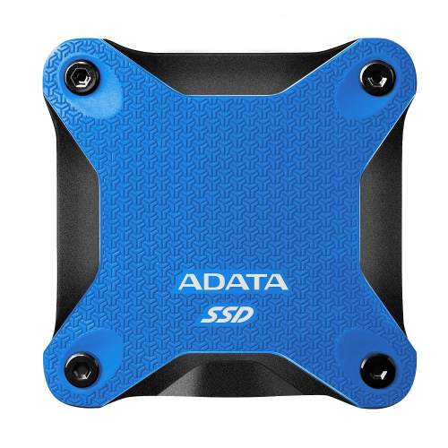 ADATA SD620/512GB/SSD/Externí/Modrá/3R SD620-512GCBL