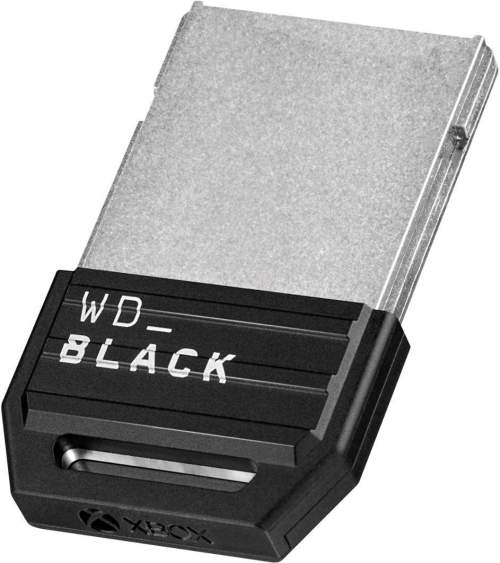 WD Black C50 Expansion Card 500GB (Xbox Series)