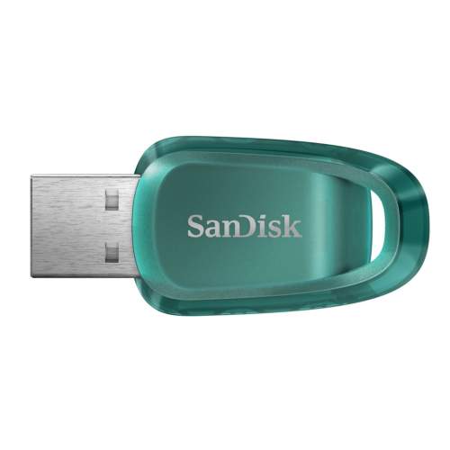 SanDisk Ultra Eco USB Flash Drive USB 3.2 Gen 1 512 GB, SDCZ96-512G-G46