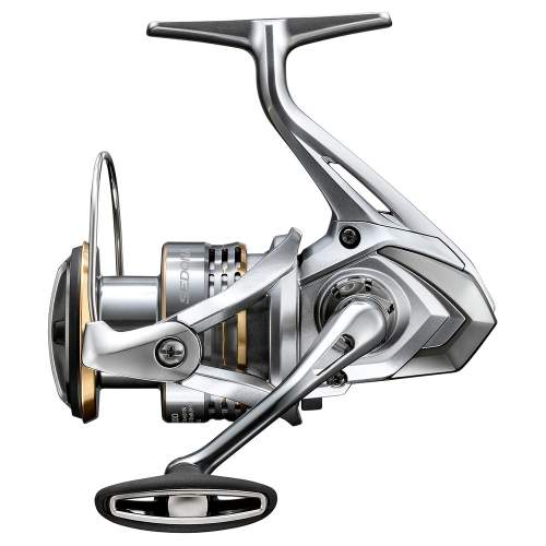 Shimano naviják sedona fj c3000