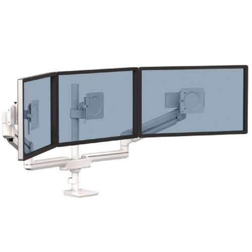 Fellowes Stolní otočný držák pro LCD monitor