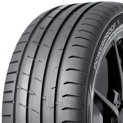 Nokian Tyres Powerproof 1 225/50 R17 98 Y XL TL