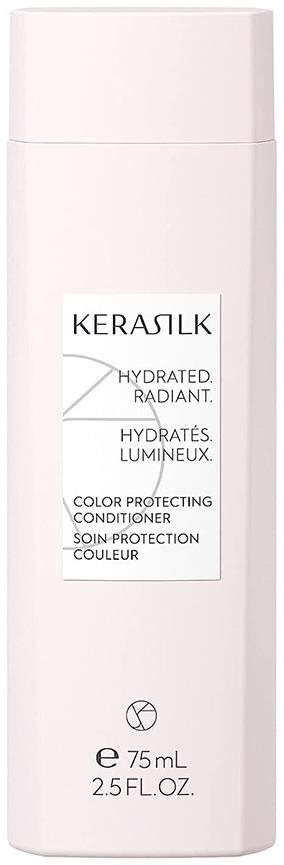 Kerasilk Essentials Color Protecting kondicionér pro ochranu barvy vlasů 75 ml