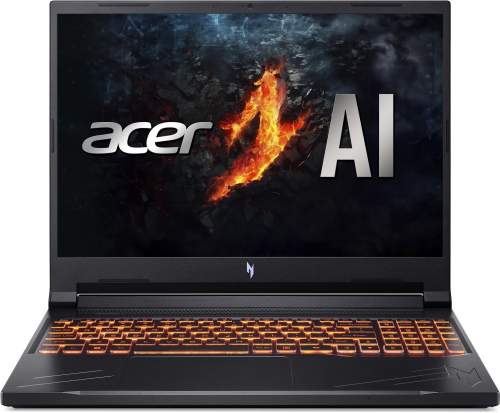 Acer Nitro 16 (ANV16-41), černá NH.QRWEC.001