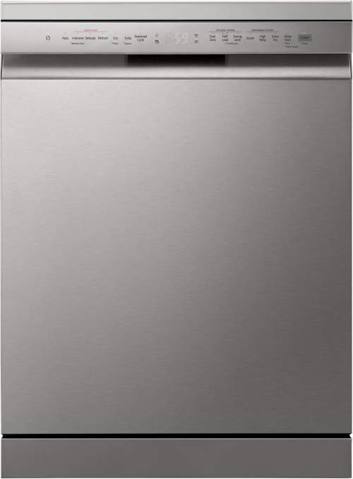 LG DF365FPS - Myčka nádobí