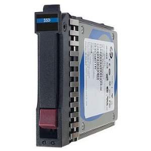 HPE 1.92TB SAS MU SFF SC VS MV SSD, P37011-B21