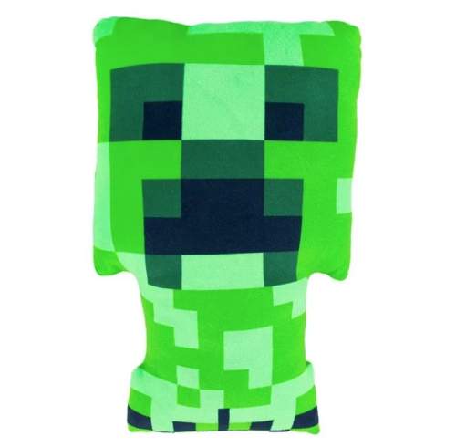 PALADONE Polštář Minecraft - Steve Character 29 cm