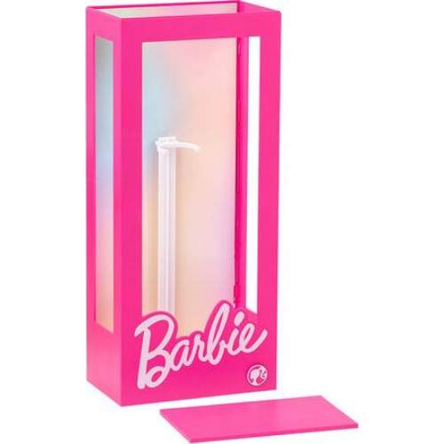 PALADONE Barbie světelná vitrína