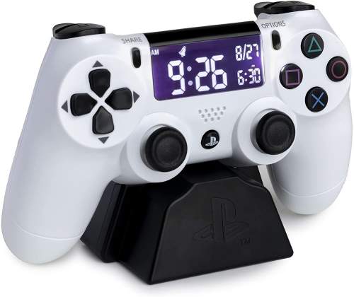 PALADONE PlayStation - DualShock 4 Controller - budík