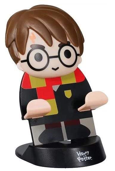 PALADONE Harry Potter: Wizard Harry - plastový držák na mobil