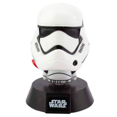 PALADONE Figurka Star Wars - First Order Stormtrooper - svítící figurka