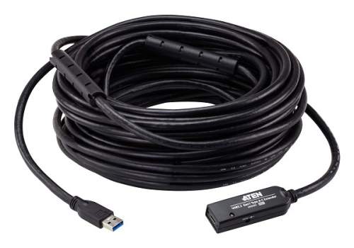 Aten UE332C-AT-G 20 M USB 3.2 Gen1 Extender kabel  USB-A na USB-C UE332C-AT-G