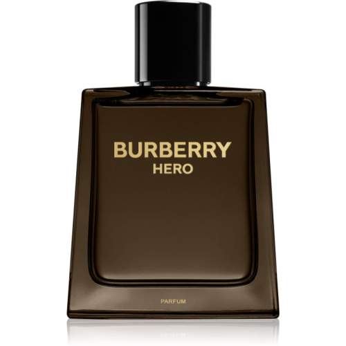 Burberry Parfémovaná Voda Pro Muže Hero Parfum 100ml
