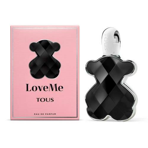 Tous LoveMe The Onyx Parfum dámský parfém 50ml