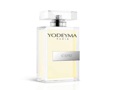 YODEYMA CAPRI Pánský parfém 100ml