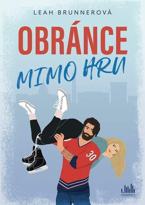 Leah Brunnerová - Obránce mimo hru