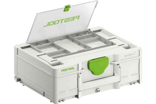 Festool Systainer SYS3 DF M 112 577346
