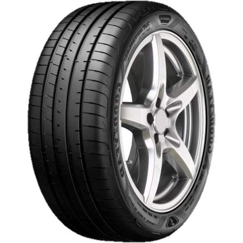 Goodyear EAGLE F1 ASYMMETRIC 5 MOE XL ROF SCT 275/45 R21 H110