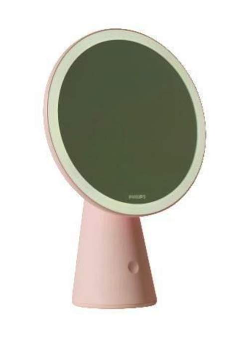 Philips 8719514420458 LED stolní dotykové kosmetické svítidlo se zrcadlem Mirror