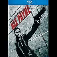 Max Payne Blu-ray