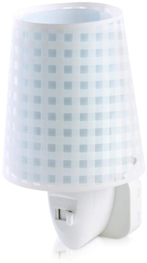 Dalber D-80225T - LED noční světlo VICHY 1xLED/0,3W/230V