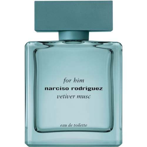 Narciso Rodriguez For Him Vetiver Musc 100 ml toaletní voda pro muže