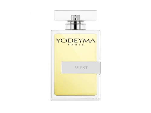 YODEYMA West Pánský parfém 100ml