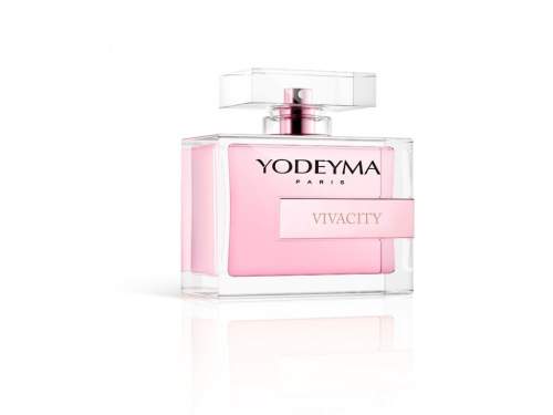 Yodeyma Dámský parfém VIVACITY 100ml