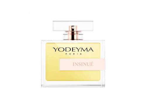 Yodeyma Dámský parfém Insinue 100ml