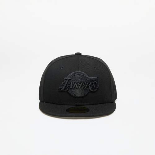 New Era Los Angeles Lakers NBA Essential 59FIFTY Fitted Cap Black