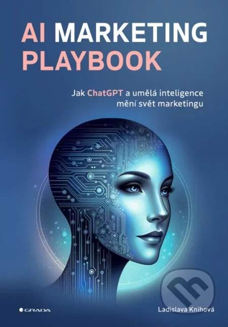 Ladislava Knihová - AI Marketing Playbook