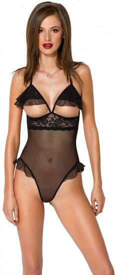 Passion Dolly body - S/M
