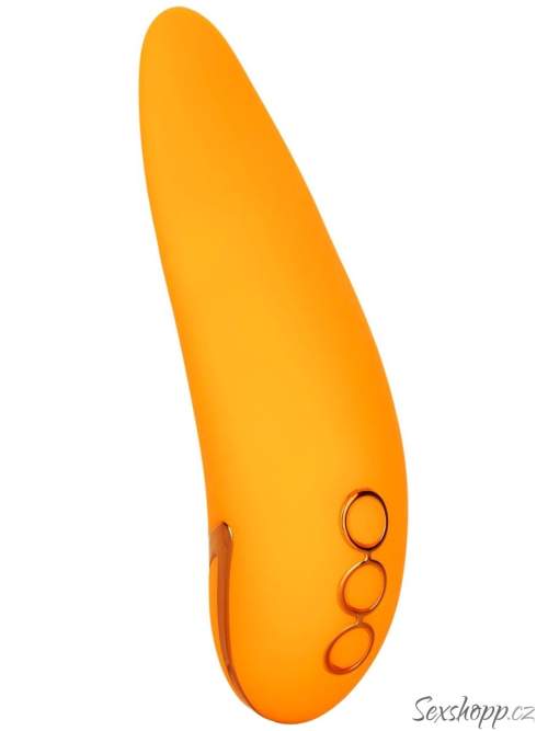 California Exotic Novelties Vibrační stimulátor klitorisu Hollywood Hottie
