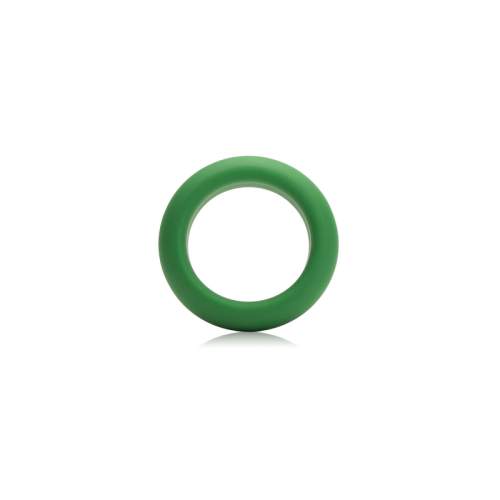 JeJoue Erekční kroužek zelená