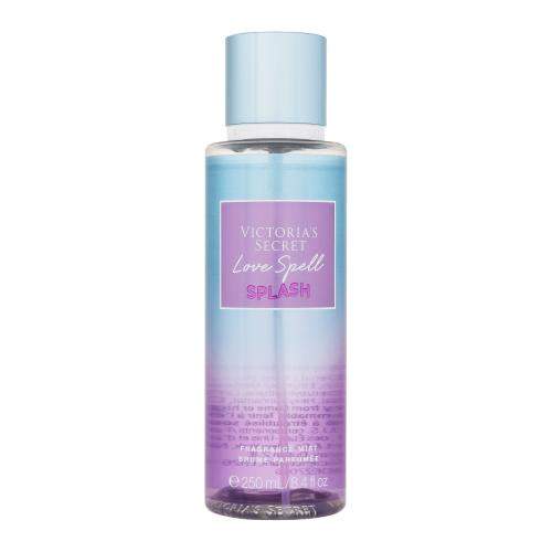 Victoria´s Secret Love Spell Splash 250 ml tělový sprej pro ženy