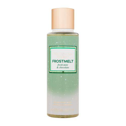 Victoria´s Secret Frostmelt 250 ml tělový sprej pro ženy