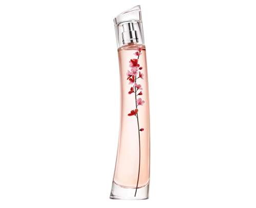 KENZO Flower By Kenzo Ikebana dámská parfémovaná voda 75 ml pro ženy