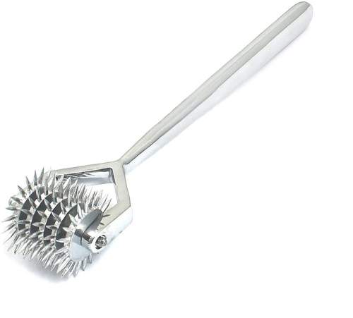 Scala Wartenberg Pin