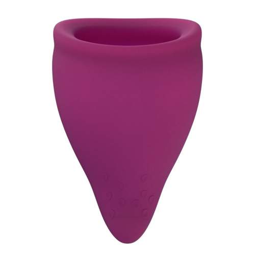 Fun Factory Menstruační kalíšky FUN CUP B fialová 1 ks 30 ml