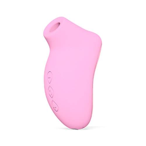 LELO Sona 2 Travel stimulátor na klitoris Pink
