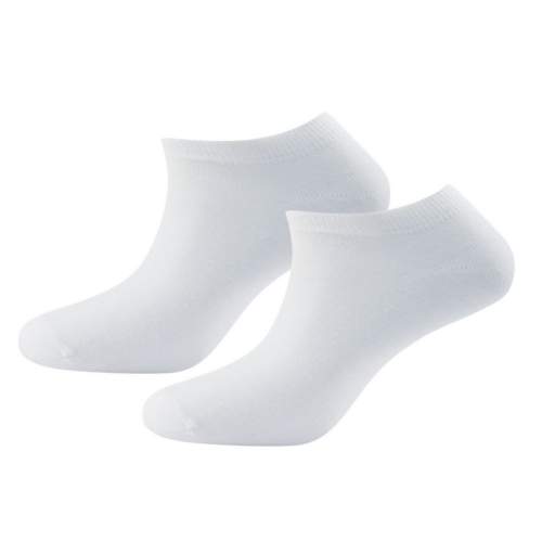 Devold DAILY SHORTY SOCK 2PK Ponožky bílá 41-46